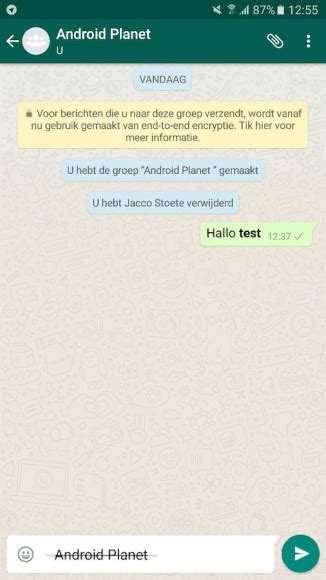 doorgestreept whatsapp|Zo kun je WhatsApp teksten bewerken in 3 stappen